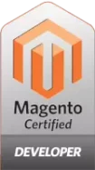 magento certified developer