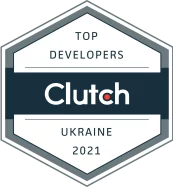 top developers clutch ukraine 2021