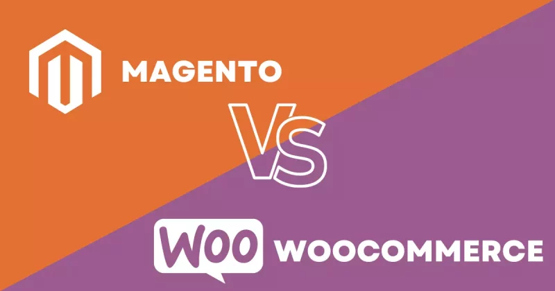 woocommerce vs magento