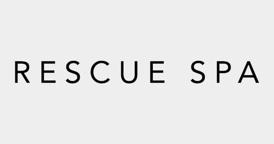 rescue spa logo 2