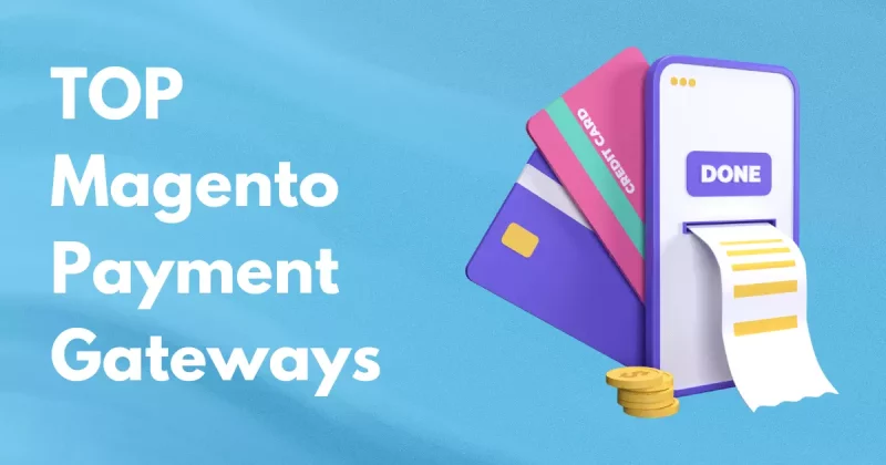 Magento payment gateway